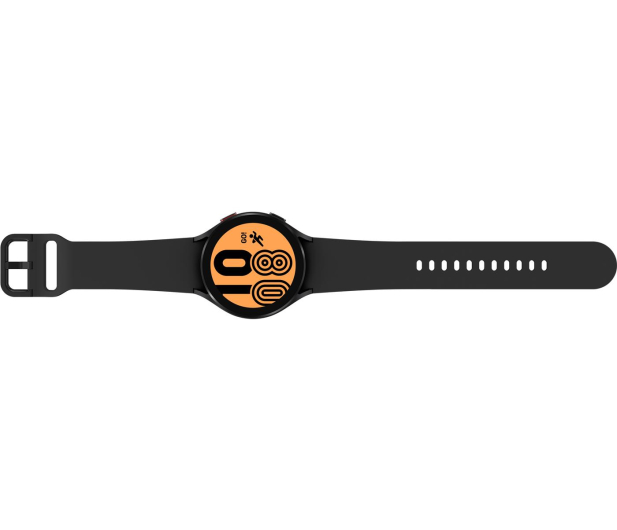 SAMSUNG Galaxy Watch4 44mm LTE czarny - 671349 - zdjęcie 3